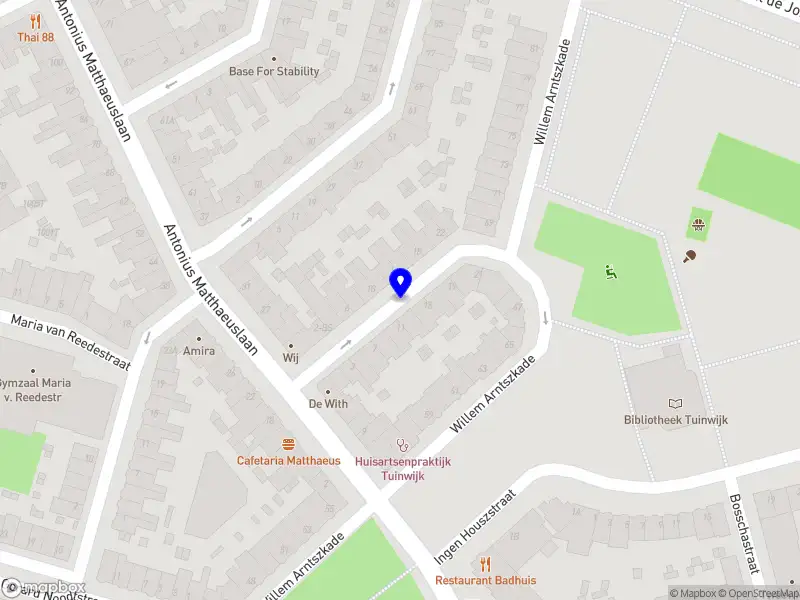 Stichting Wielerpromotie Midden-Nederland