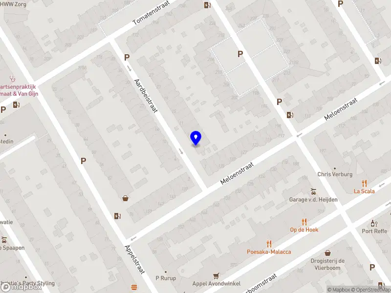 Stichting Administratiekantoor Dutchnet