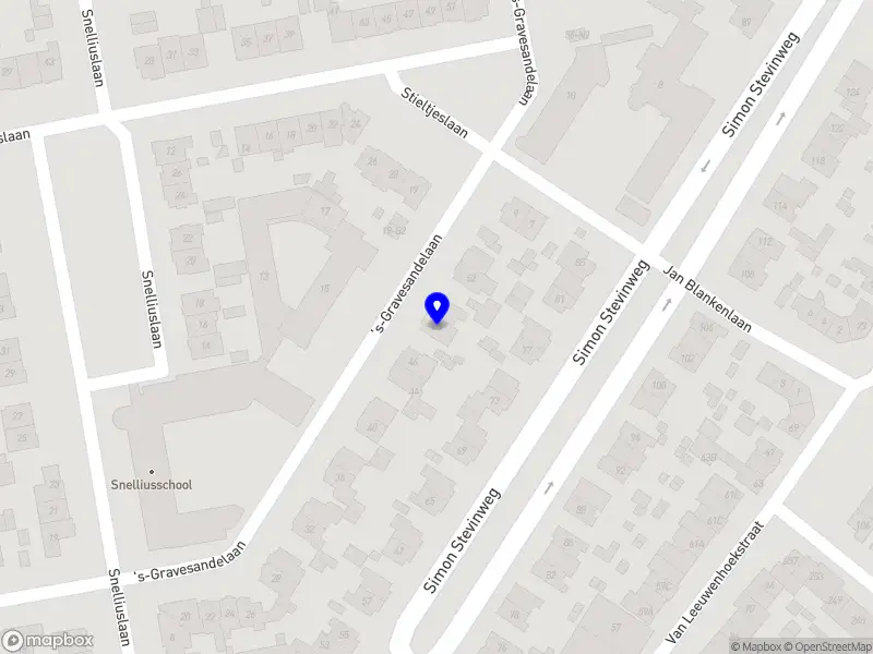 Stichting Groot Amateur Gala