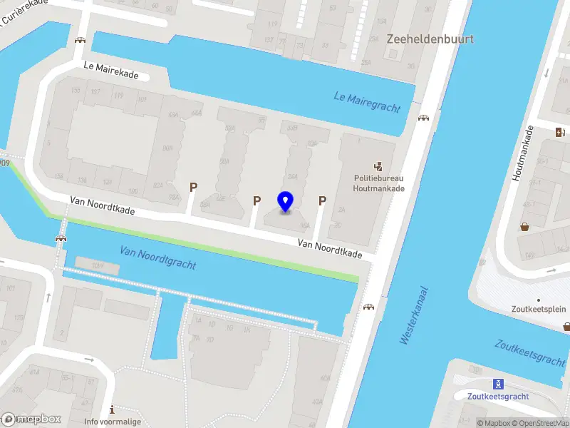 Stichting Summercourses