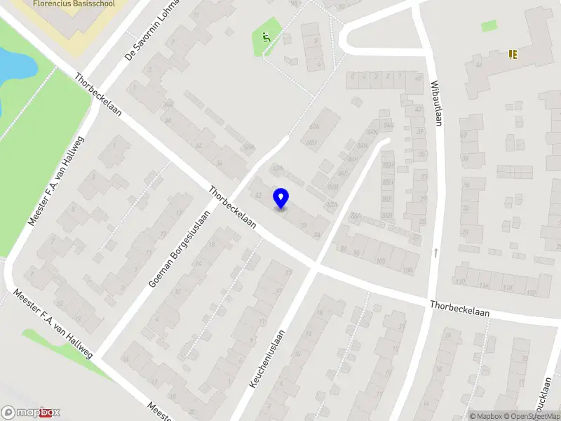 CVP International Amstelveen