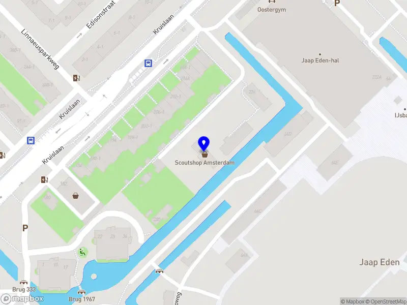 Stichting Scouting Amsterdam/Amstelland Amsterdam