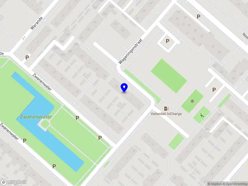 Stichting 't Ketelhuis Bosstraat Nieuw-Vennep