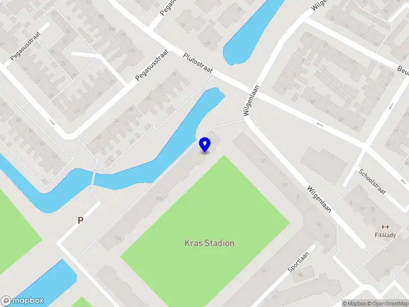 Stichting L.O.V.E. Volendam