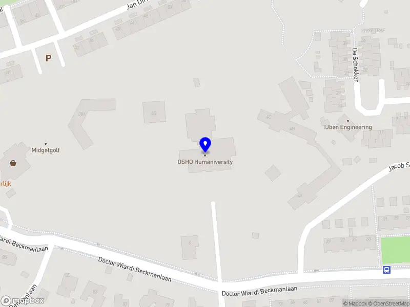 Nieuw bedrijf Stichting Immortality Fund