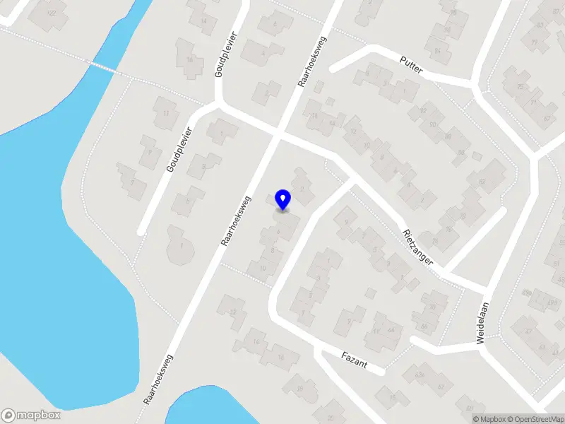 Stichting Sallandse Bottermarkt Raalte