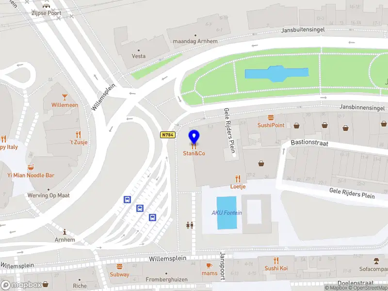 Perplex Digital B.V. Arnhem