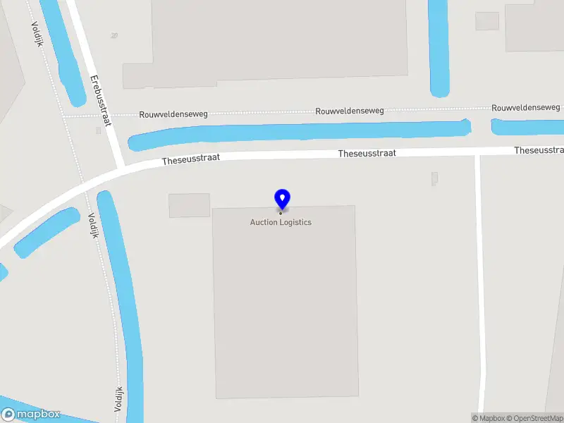 Stg. Adm. Knt. CJJ Vermeer Hold. Loon op Zand Tilburg