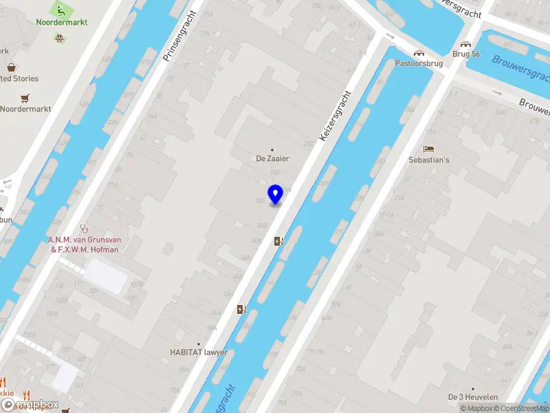 Scantag Amsterdam