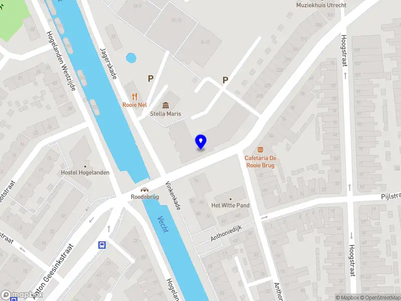 VVE I Utregs Geluk Utrecht