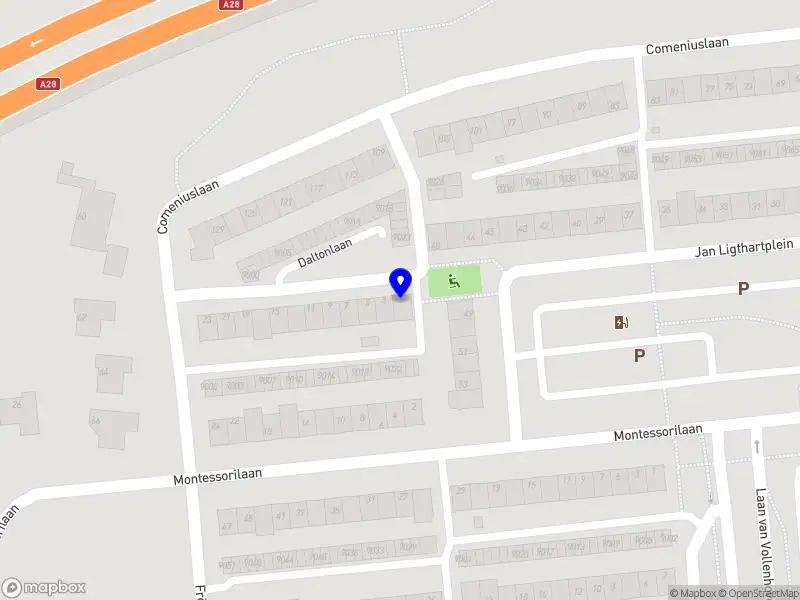 Bewonersvereniging Pedagogenbuurt Zeist Zeist