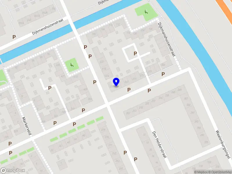 VvE Noordermare Blok N Amsterdam Amsterdam