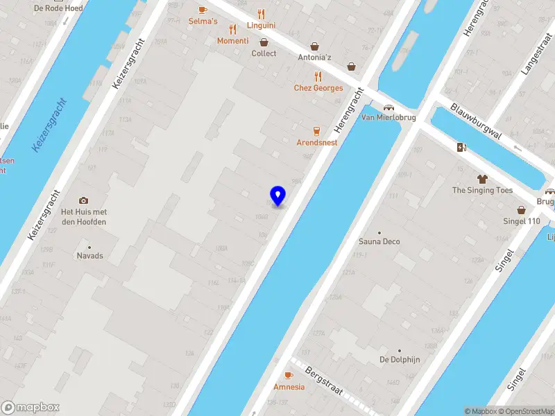VvE Herenstaete Amsterdam Amsterdam