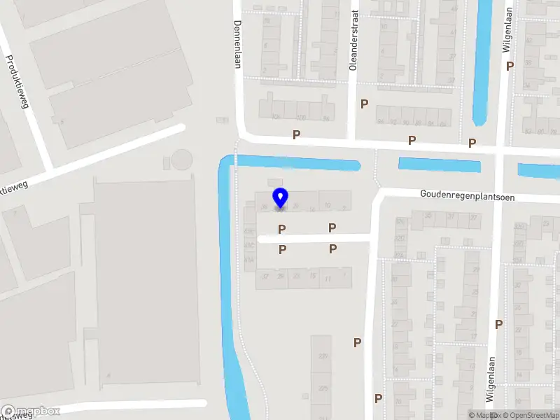 Stichting Kindervakantiespelen Ter Aar Alphen aan den Rijn