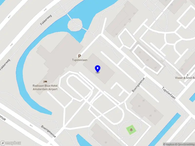 Vve gebouw Brederodestraat 95 te Amsterdam