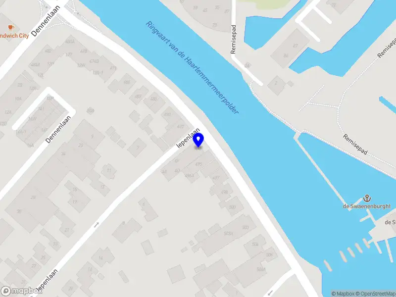 Stichting Dierenhulpdienst Nederland Zwanenburg