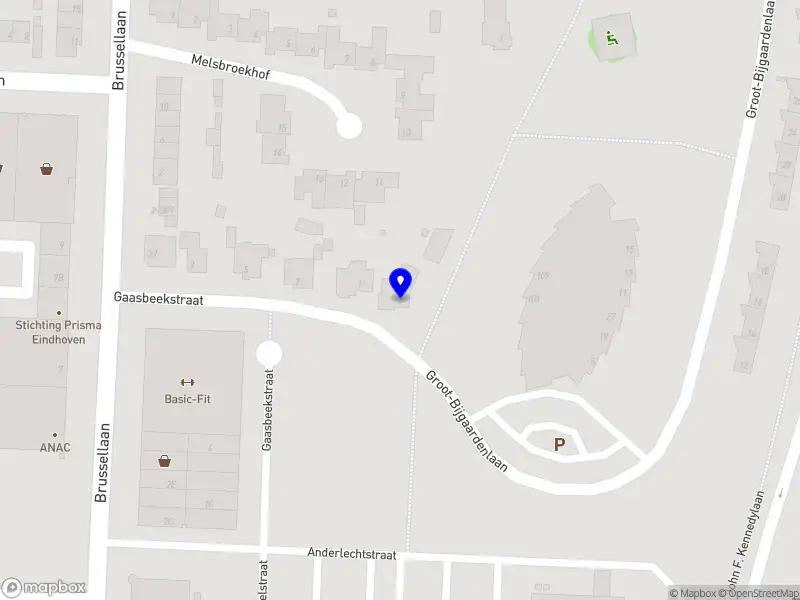 Timeline Global Management B.V.