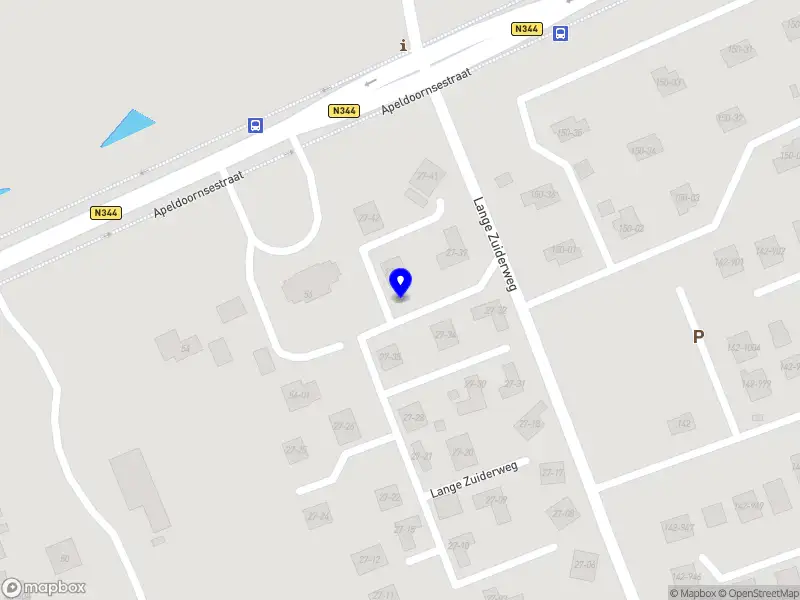 VVE Landgoed Kieftveen De IJsvogel