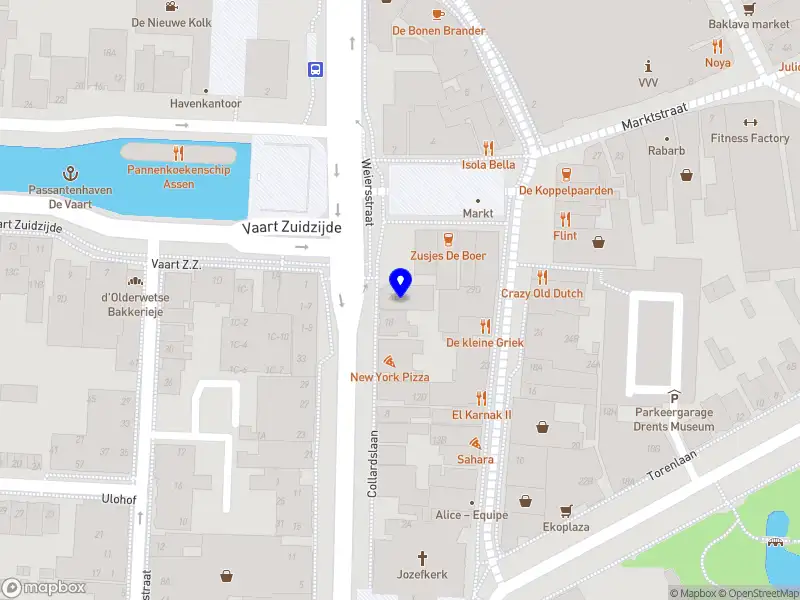 Vereniging van Eigenaren van "Collardslaan 20 en 22" te Assen Assen