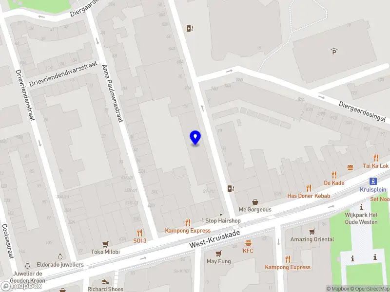 Stichting Vakmanstad