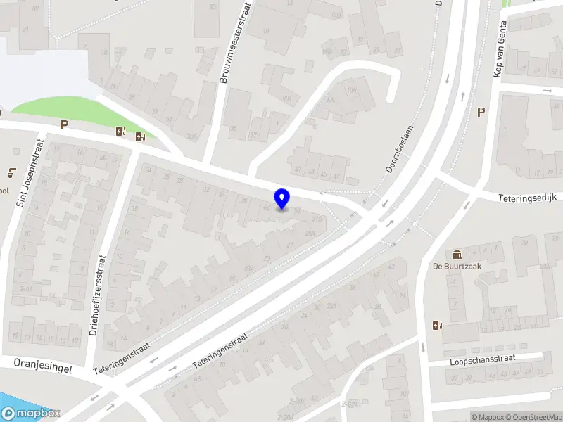 VVE Ceresstraat 44 t/m 50 Breda