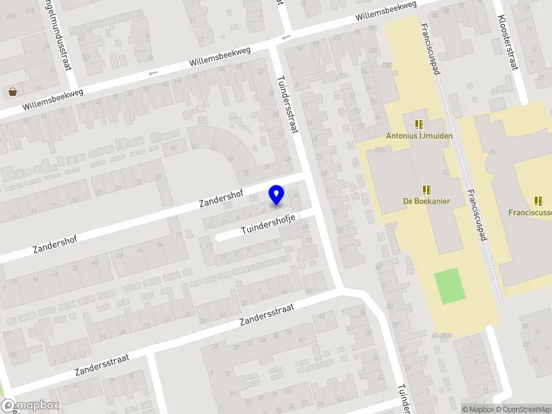 Nieuw bedrijf Klusservice F. Bolhuis