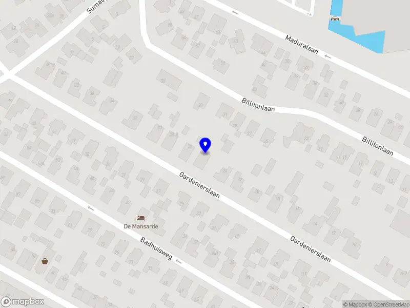 Timmermans Online Services