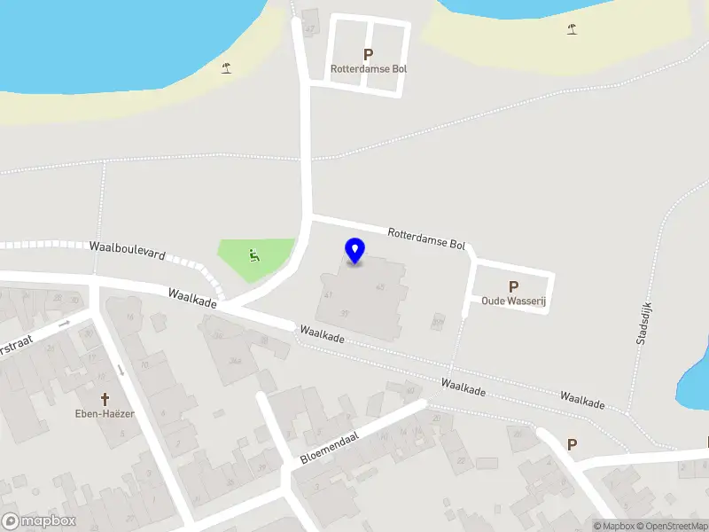 Dorpelwachter B.V. Zaltbommel