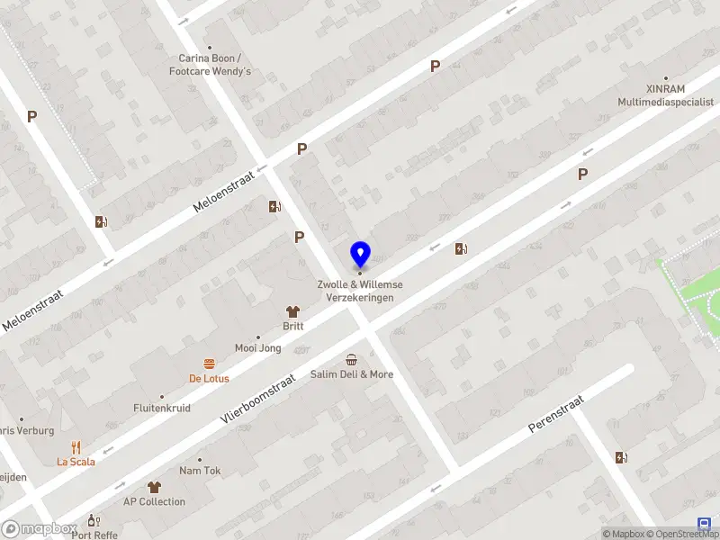 VvE Vlierboomstraat 407-409-411