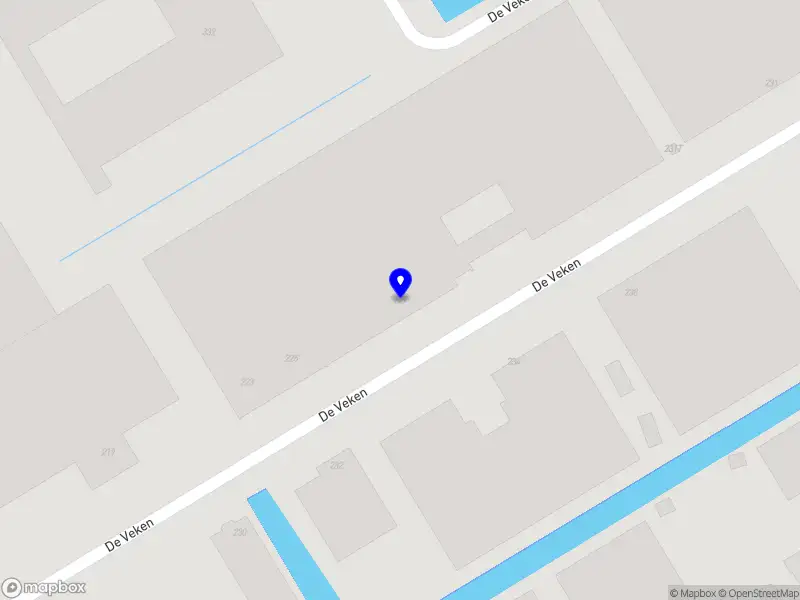 St. Administratiekant. Copernicus Investment Opmeer