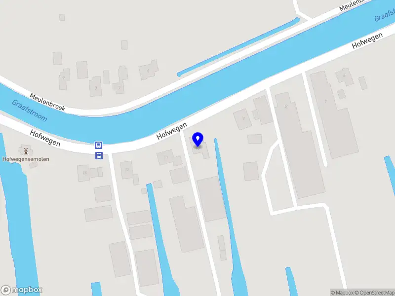 Nieuw bedrijf Brandweervereniging 