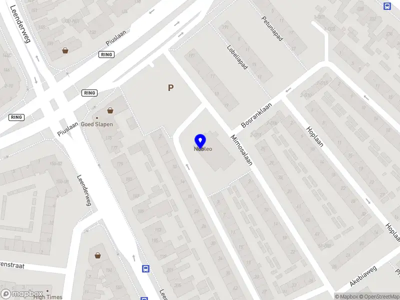 Nobleo Technology B.V. Eindhoven