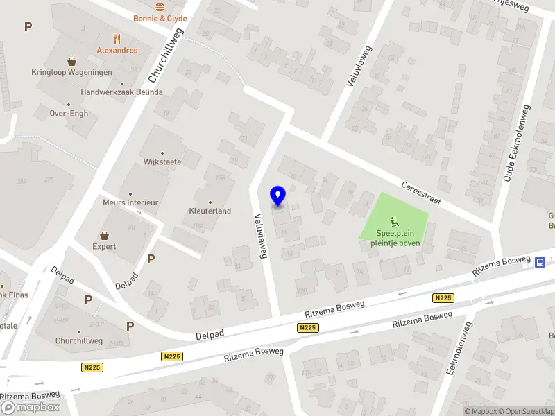 Van Harteveld Advies