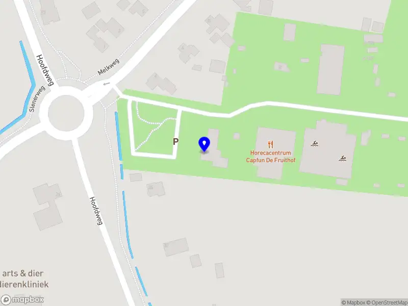 De Fruithof Beheer B.V.