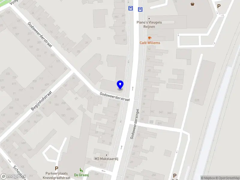 Stichting BIZ Roerdalen Roermond