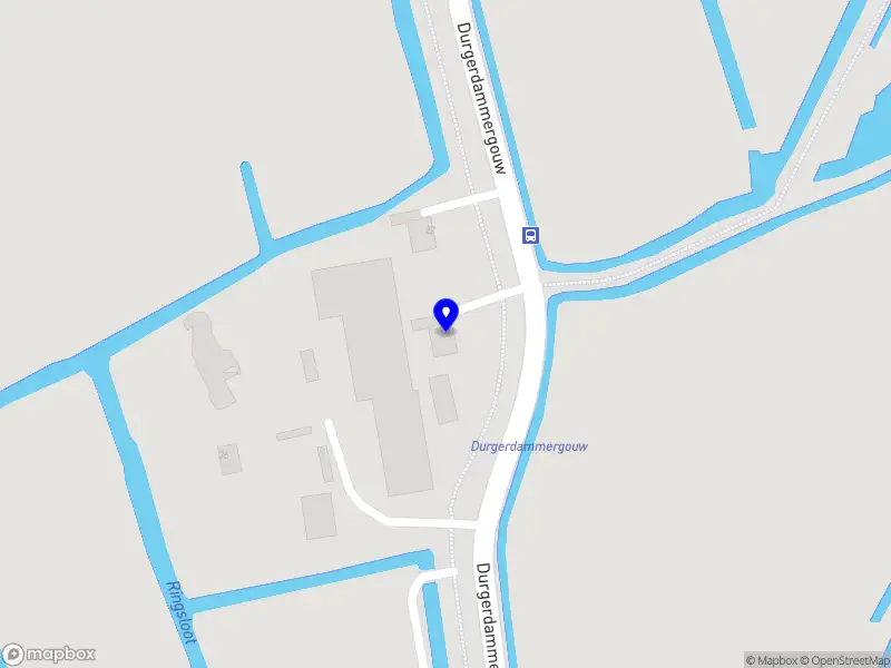 Nieuw bedrijf Stichting Administratiekantoor De Witte Zwaan