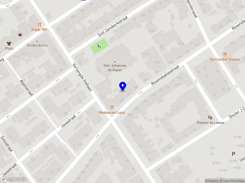 VvE Rosendaalsestraat 293 en 295 te Arnhem Arnhem