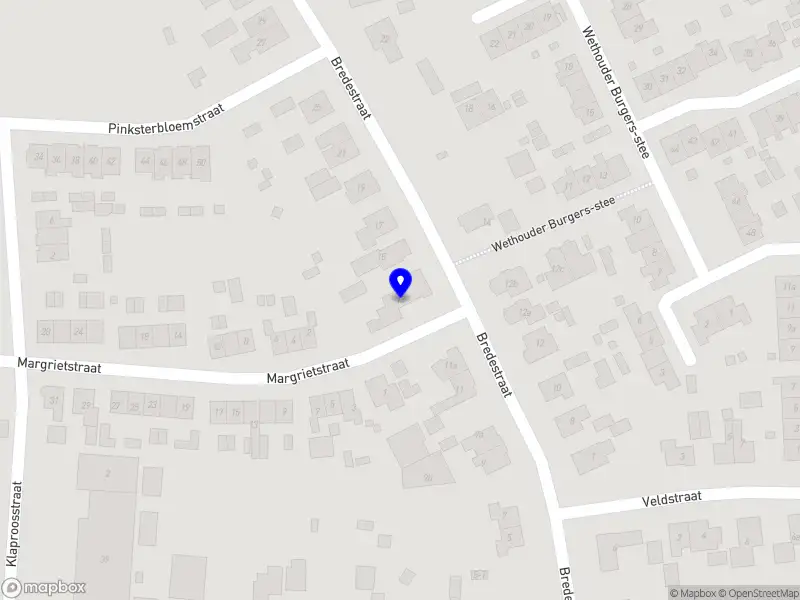 Nieuw bedrijf Praktijk Valeska Hoondert