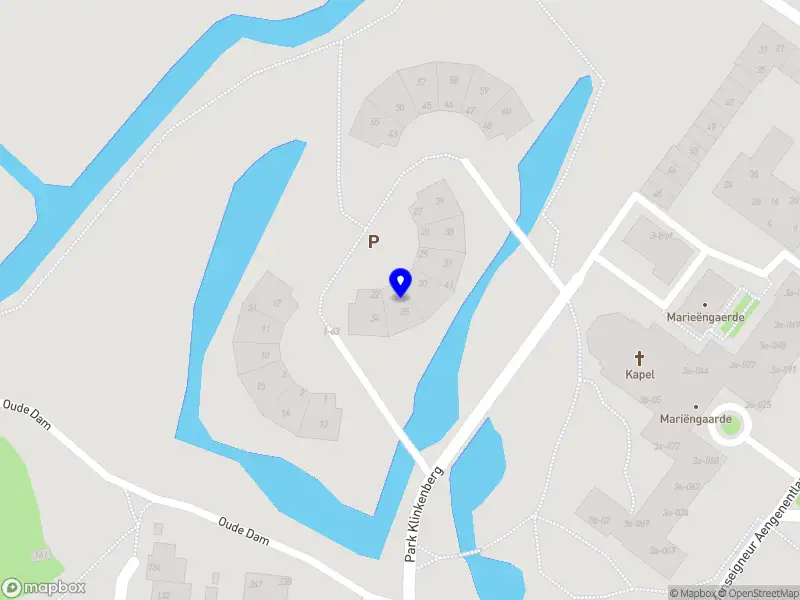 V.v.E. Park Klinkenberg te Warmond