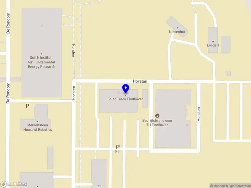 Studiosi Aequales Eindhoven