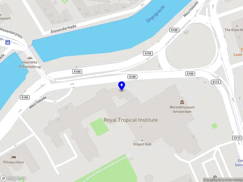 Stichting Plastic Soup Foundation