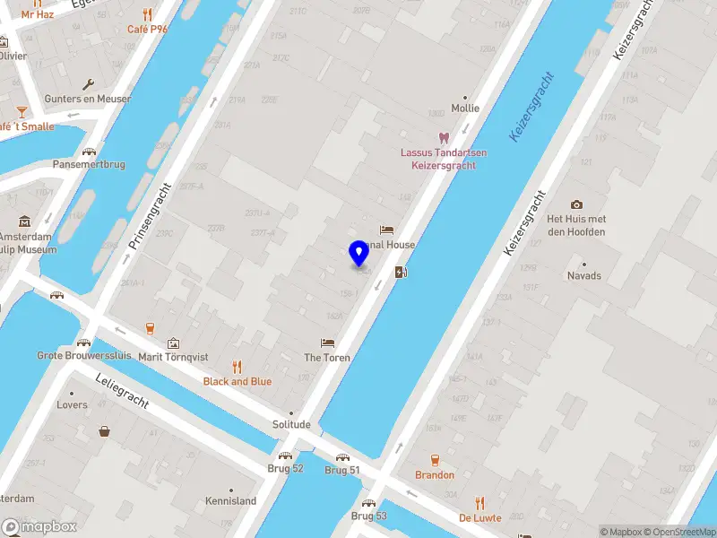 Nieuw bedrijf Vereniging van eigenaars gebouw 