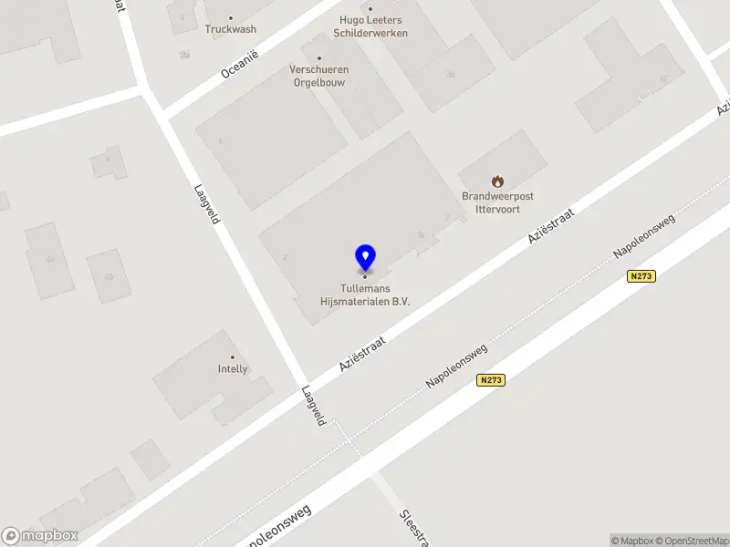 Nieuw bedrijf DiaFood B.V.