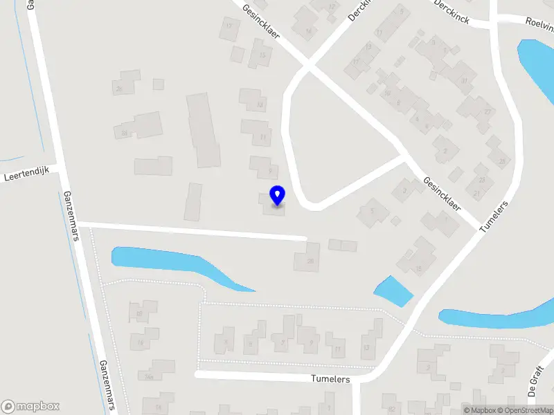 Stichting Hammenaren.nl Den Ham