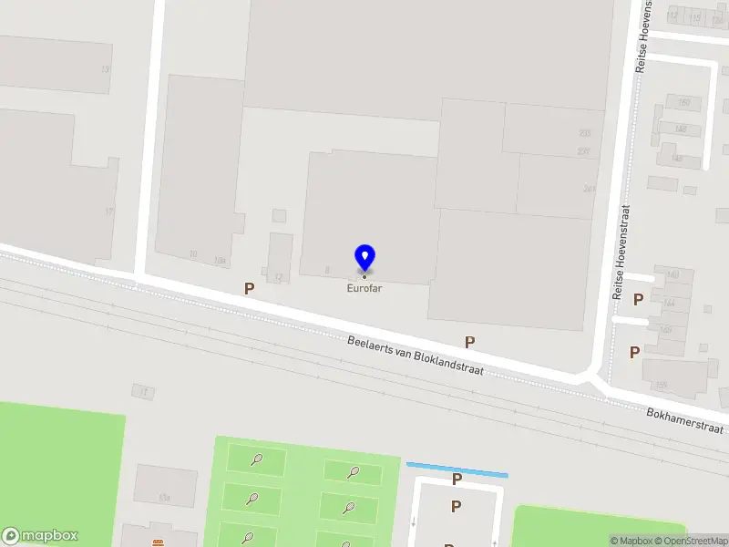 Nippora Vastgoed B.V.