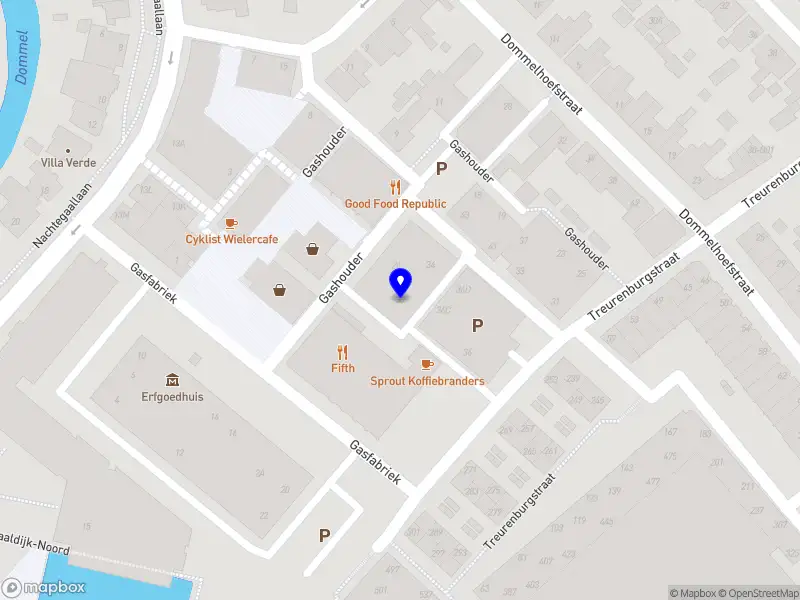 MdB3d Eindhoven