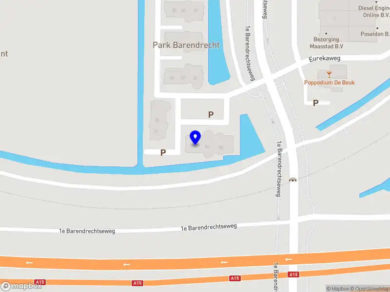 NVO CONSOLIDATION B.V. Barendrecht