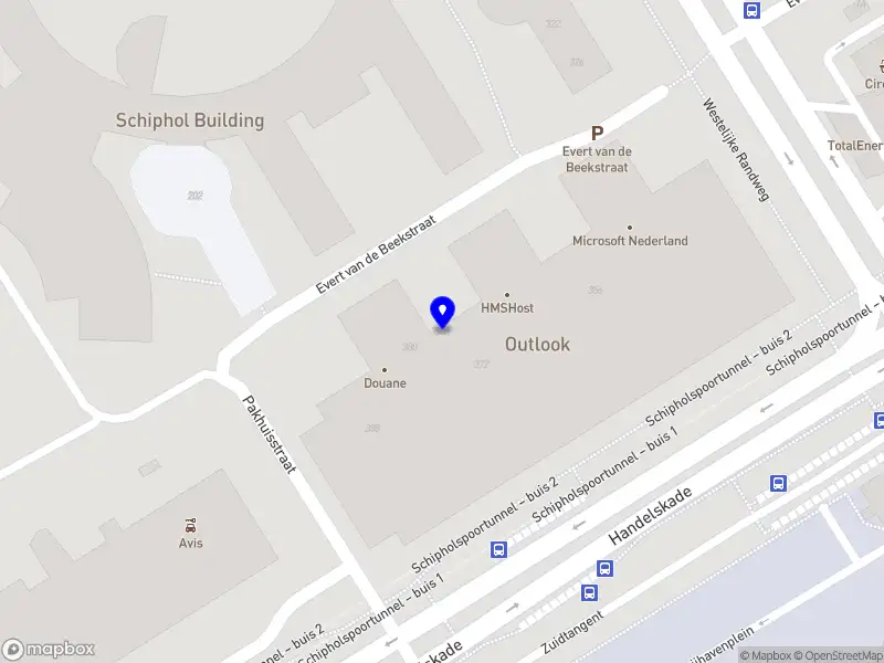 Cargill Morocco Holdings B.V.