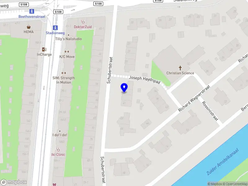 Treball Holding B.V.