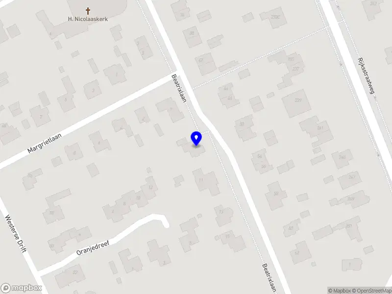 VvE Sint Jansstraat 19/19A/19B 21/21A Haren Gn